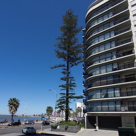 Massini Suites Montevideo Bagian luar foto