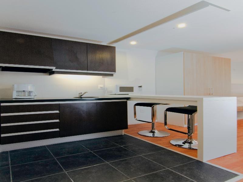 Massini Suites Montevideo Bagian luar foto