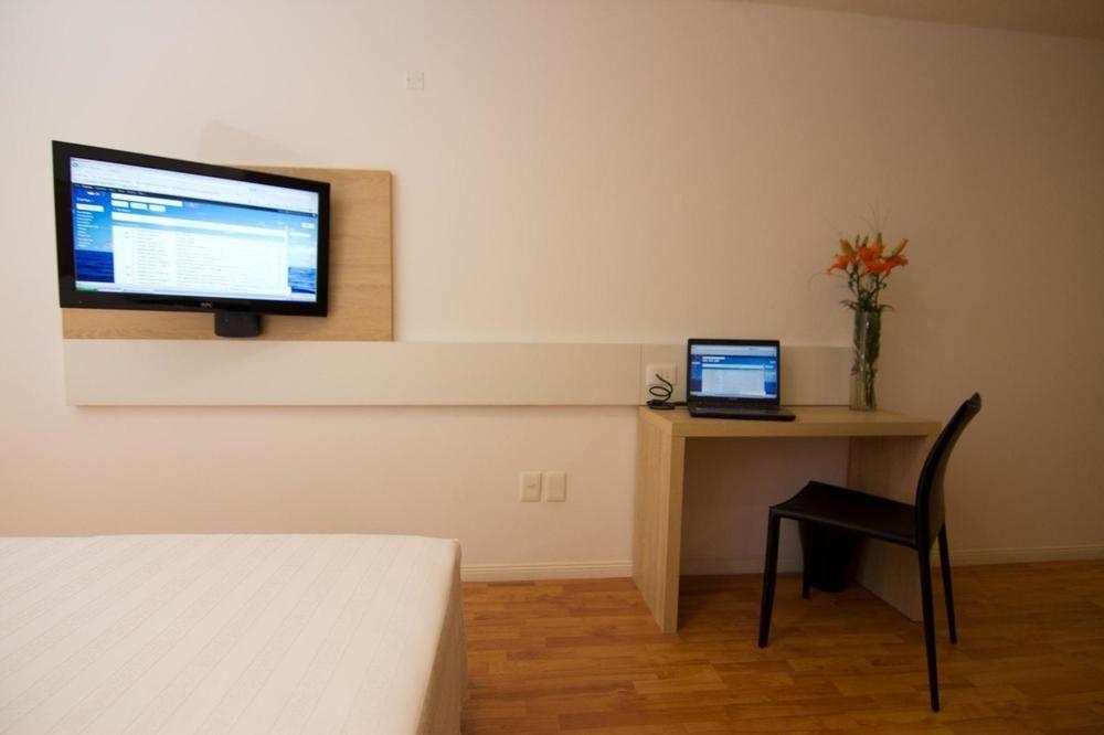 Massini Suites Montevideo Bagian luar foto