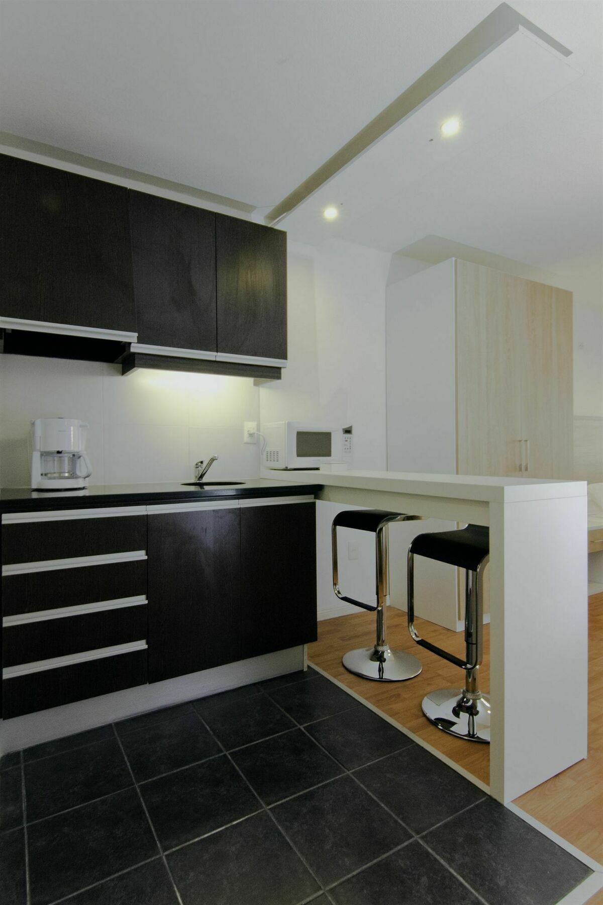 Massini Suites Montevideo Bagian luar foto